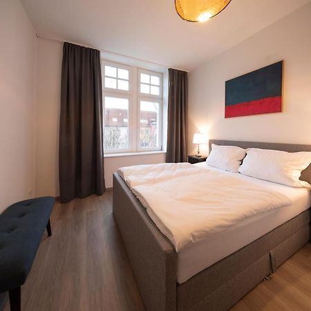 Jaybnb - Gemuetliches Apartment Direkt Am Hafen Von ドルトムント エクステリア 写真