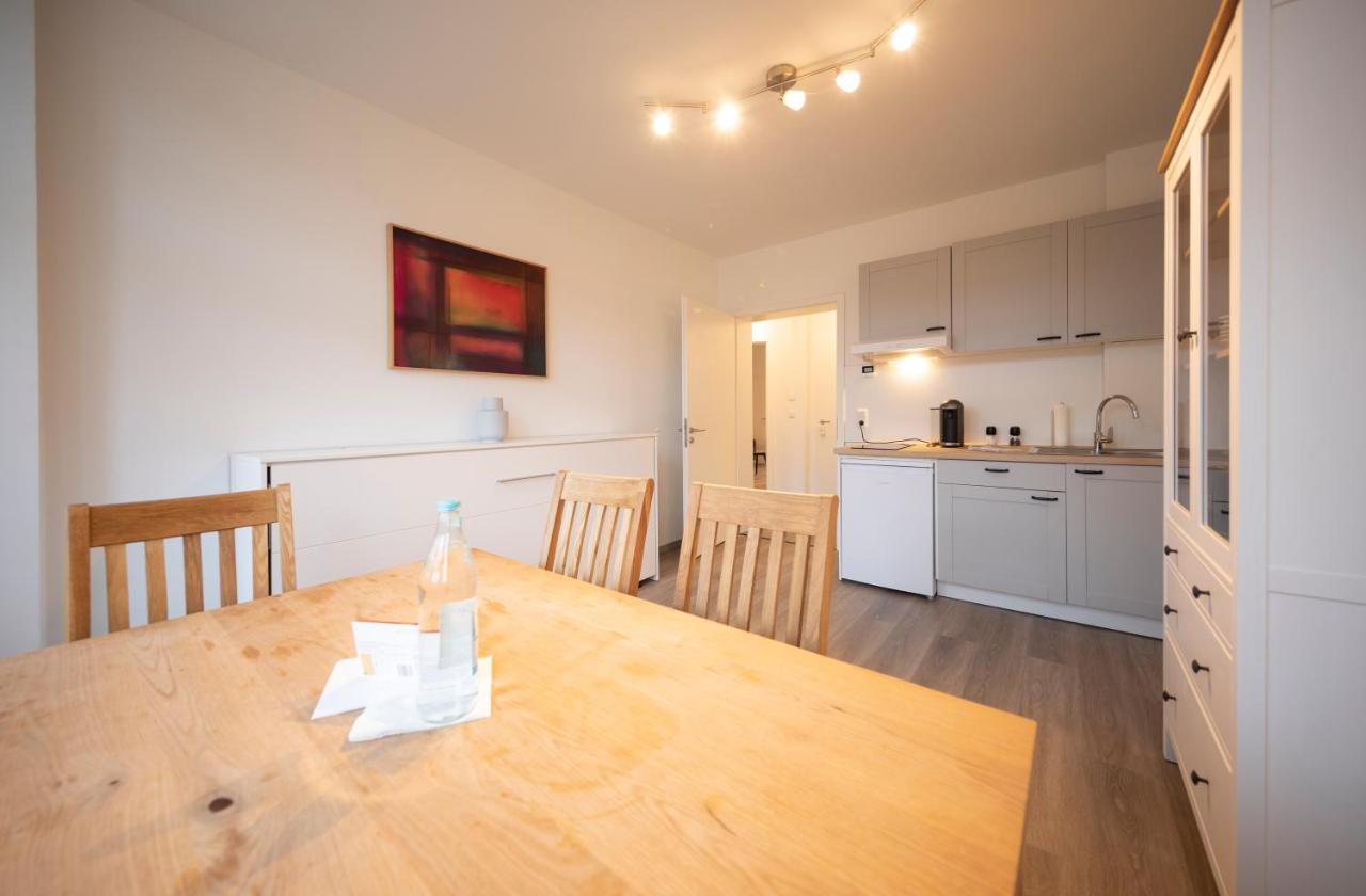 Jaybnb - Gemuetliches Apartment Direkt Am Hafen Von ドルトムント エクステリア 写真