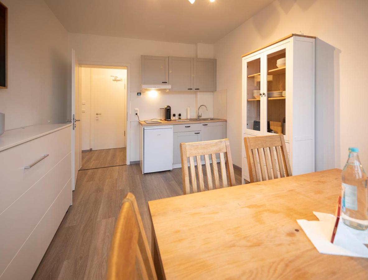 Jaybnb - Gemuetliches Apartment Direkt Am Hafen Von ドルトムント エクステリア 写真
